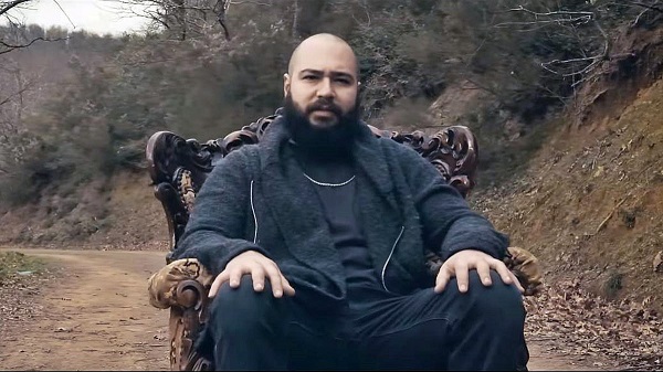 Rapçi Patron Kimdir, Gerçek Adı Nedir?