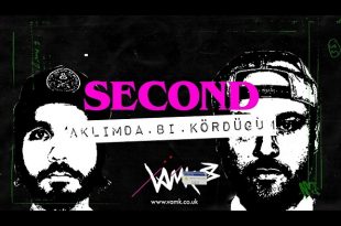 second grubu kimdir