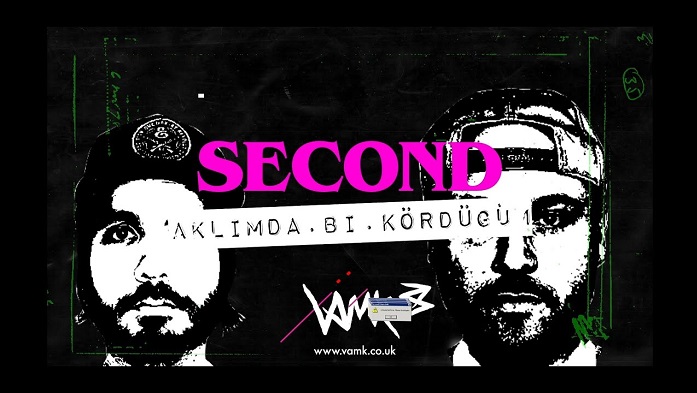 Second Grubu Kimdir?