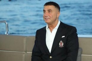 sedat peker yakalandi mi son dakika