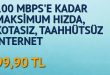 turknet yeni bir zam yapti