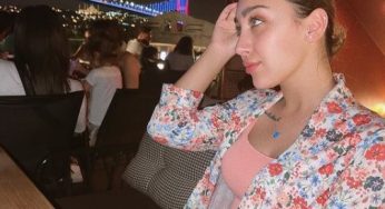 Jine Atroushi Kimdir, Nereli, Kaç Yaşında?