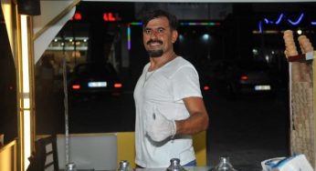 Çılgın Dondurmacı Kimdir, Gerçek Adı Ne, Nereli, Nerede Yaşıyor?