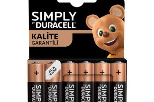 simply duracell nedir ne demek