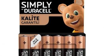 Simply Duracell Nedir, Ne Demek?