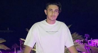 Melek Ashraf Kimdir, Nereli, Kaç Yaşında?