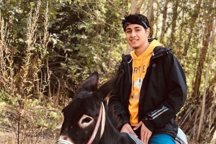 Doğan Alkış Kimdir, Nereli, Kaç Yaşında? 1 dogan alkis
