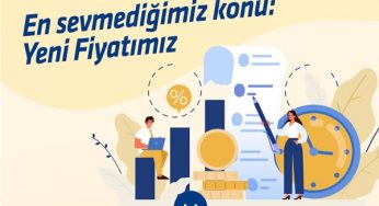 Türknet Zam Yapıyor, İşte Zamlı Yeni Fiyatı!