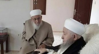 İsmailağa Yeni Lideri Hasan Efendi Hasan Kılıç Kimdir?