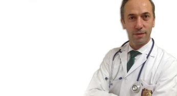Prof. Dr. Salih Kuk Kimdir?