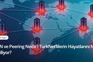 cdn ve peering nedir ne ise yarar