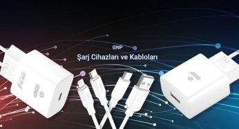 Genpa GNP Telefon Aksesuarları Satışa Çıktı