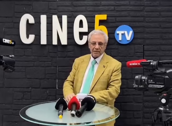 Fethi Demirkol Kimdir, Nereli, Kaç Yaşında?