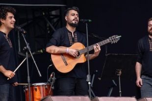 yayla trio kimdir gercek adi nedir