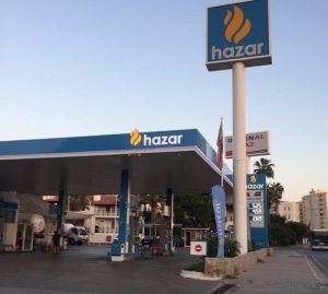 hazar petrol kimin