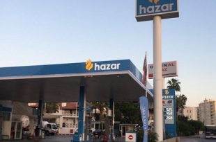 hazar petrol kimin