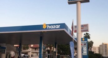 Hazar Petrol Kimin?