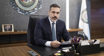 Hakan Fidan Aslen Nereli, Kaç Yaşında?