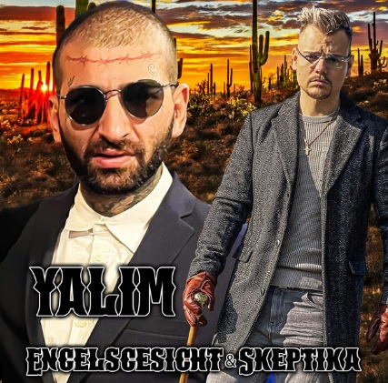 Engelsgesicht & Skeptika Kimdir, Nereli, Gerçek Adı Nedir?