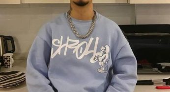 Jeff Redd Kimdir, Nereli, Gerçek Adı Nedir?