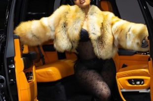 stefflon don kimdir nereli gercek adi nedir kac yasinda