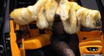 Stefflon Don Kimdir, Nereli, Gerçek Adı Nedir, Kaç Yaşında?