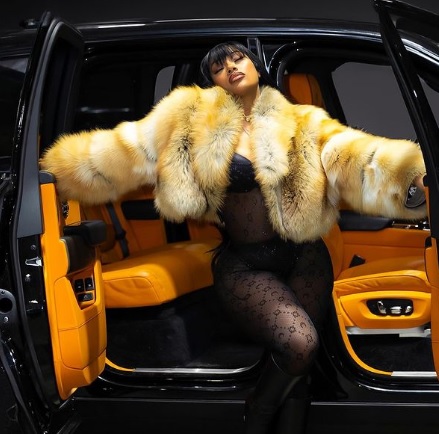 stefflon don kimdir nereli gercek adi nedir kac yasinda