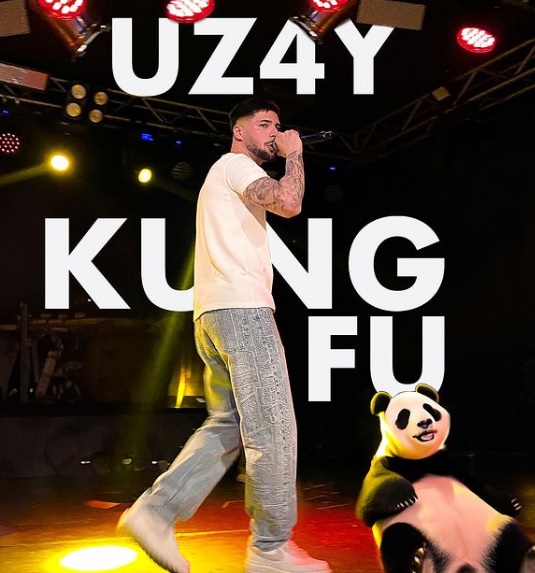 UZ4Y Uzay Güncü Kimdir, Nereli, Kaç Yaşında?