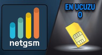 NETGSM Yeni Abonelik ve Taşıma Yapamıyor, NETGSM Neden Sorun Yaşıyor?