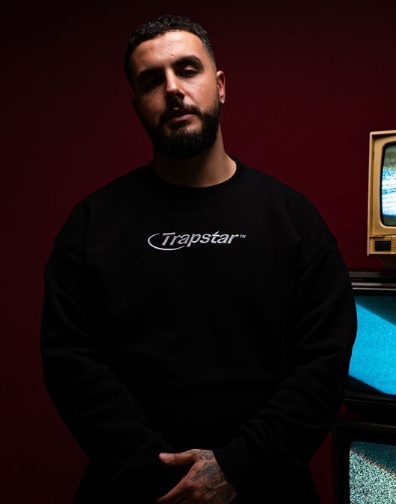 Rapçi 3ren Kimdir, Nereli, Kaç Yaşında?