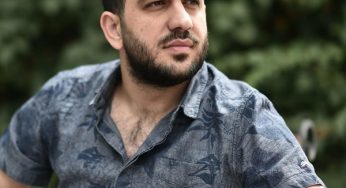 Gökhan Namlı Kimdir, Nereli, Kaç Yaşında?