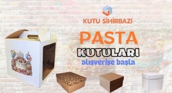 Kutu Sihirbazı, Özel Ambalaj Çözümleri ile Sektörde Sürdürülebilirlik Anlayışını Güçlendiriyor