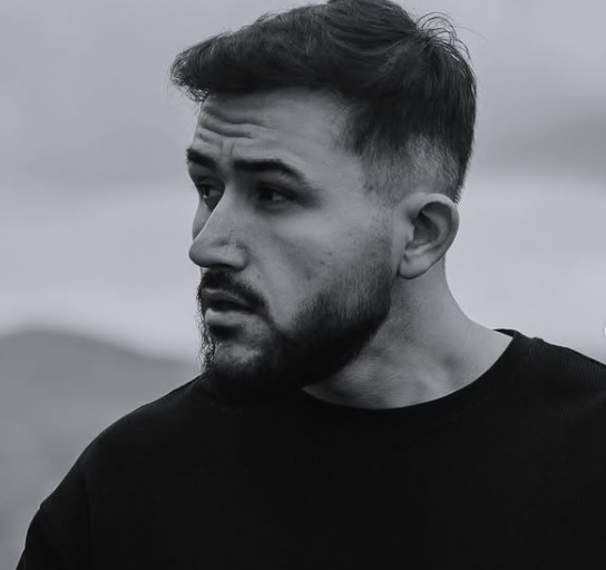 berkay karaman kimdir nereli kac yasinda