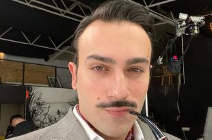 vedat erkaya kimdir nereli kac yasinda