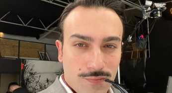 Vedat Erkaya Kimdir, Nereli, Kaç Yaşında