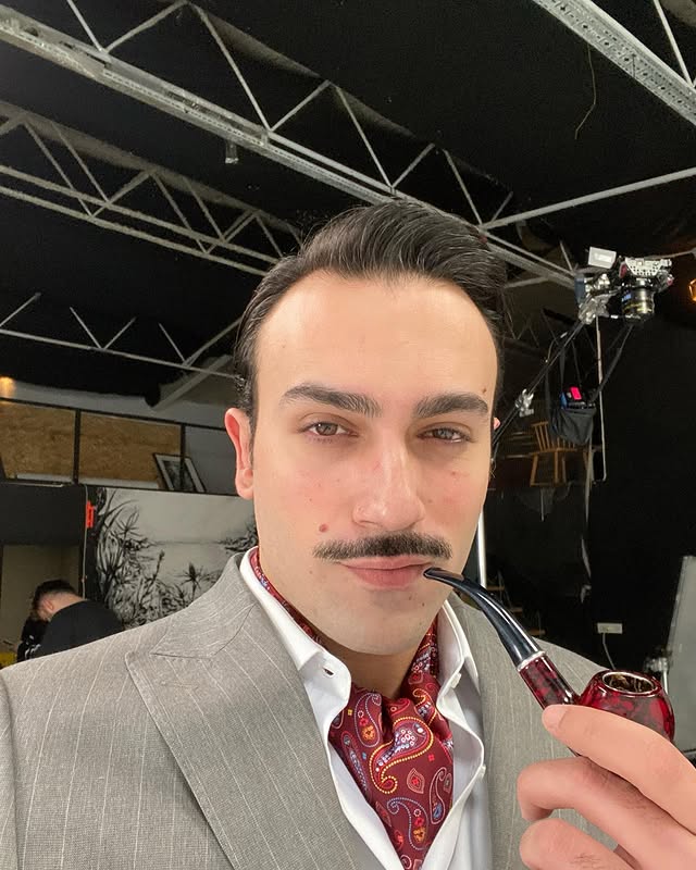 vedat erkaya kimdir nereli kac yasinda