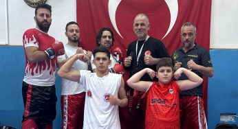 Kick Boks Antrenörü Recep Genç Kimdir, Nereli, Kaç Yaşında ?