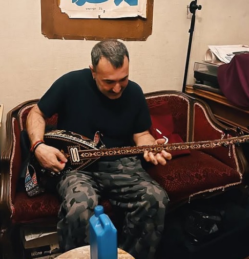 Cem Yıldız Kimdir, Nereli Kaç Yaşında?