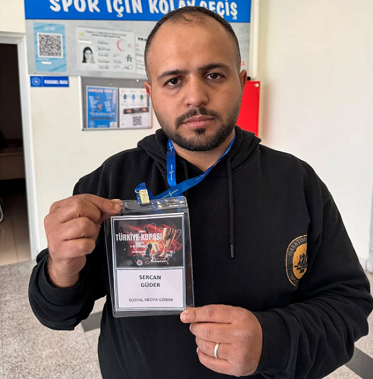 avukat sercan guder kimdir nereli kac yasinda hayatimiz satranc kimdir