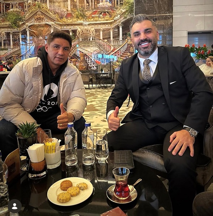 eren sar kimdir nereli kac yasinda 1